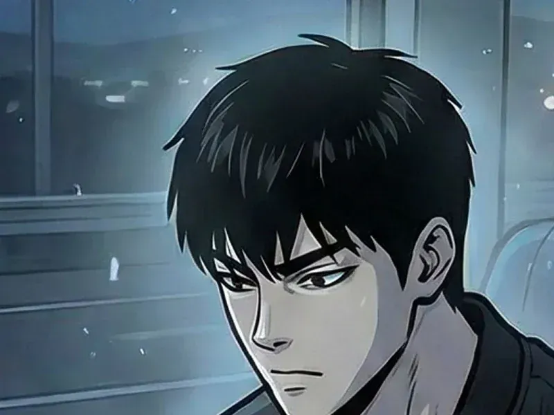 Vào Tù 10 Năm, Ai Còn Hăng Hái Làm Việc Nghĩa? Chap 8 - Next Chap 9