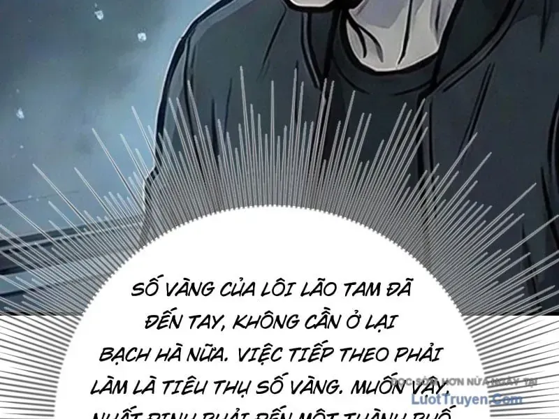 Vào Tù 10 Năm, Ai Còn Hăng Hái Làm Việc Nghĩa? Chap 8 - Next Chap 9