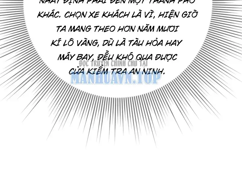 Vào Tù 10 Năm, Ai Còn Hăng Hái Làm Việc Nghĩa? Chap 8 - Next Chap 9