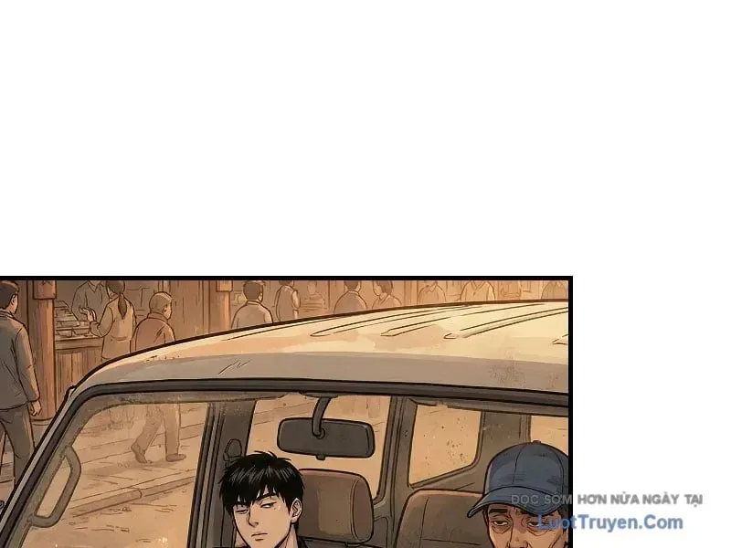Vào Tù 10 Năm, Ai Còn Hăng Hái Làm Việc Nghĩa? Chap 8 - Next Chap 9