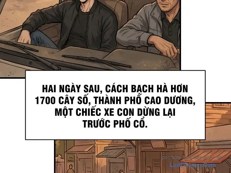 Vào Tù 10 Năm, Ai Còn Hăng Hái Làm Việc Nghĩa? Chap 8 - Next Chap 9