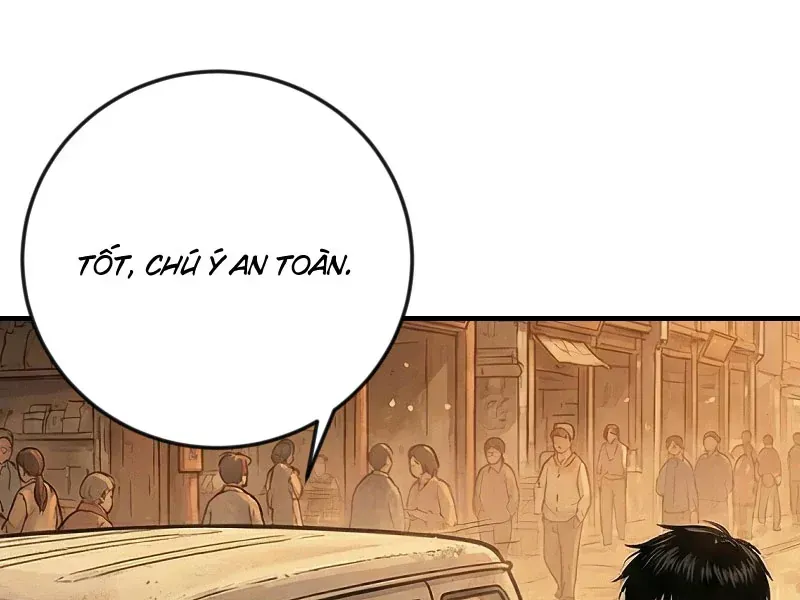 Vào Tù 10 Năm, Ai Còn Hăng Hái Làm Việc Nghĩa? Chap 8 - Next Chap 9