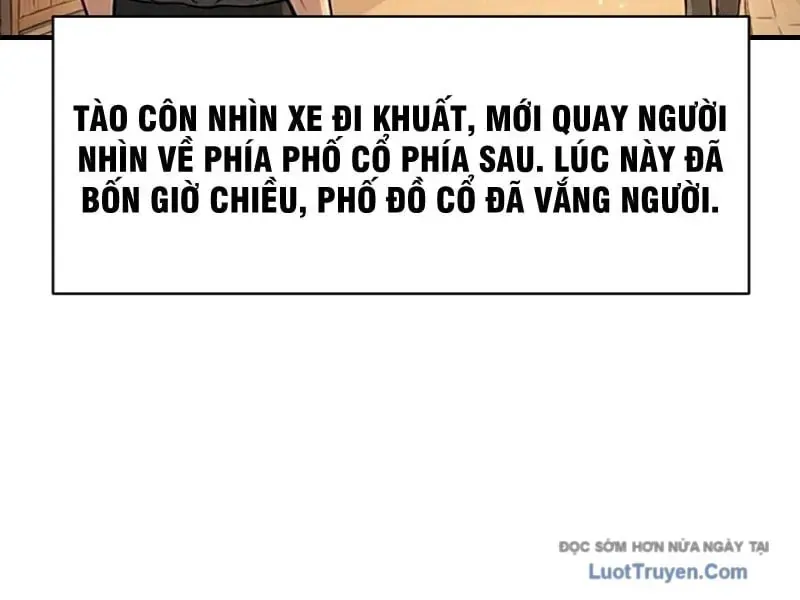 Vào Tù 10 Năm, Ai Còn Hăng Hái Làm Việc Nghĩa? Chap 8 - Next Chap 9
