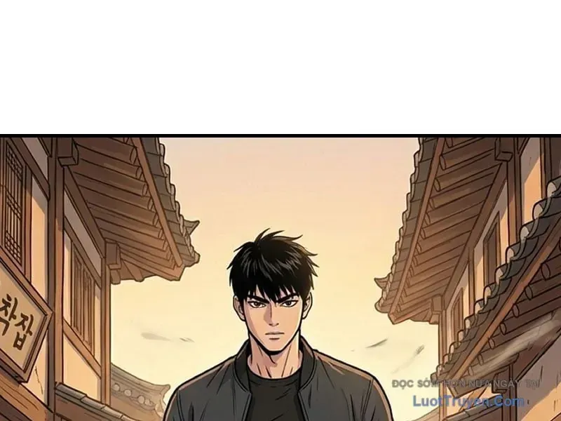 Vào Tù 10 Năm, Ai Còn Hăng Hái Làm Việc Nghĩa? Chap 8 - Next Chap 9