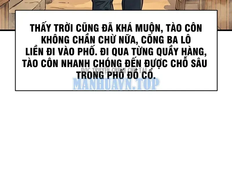 Vào Tù 10 Năm, Ai Còn Hăng Hái Làm Việc Nghĩa? Chap 8 - Next Chap 9