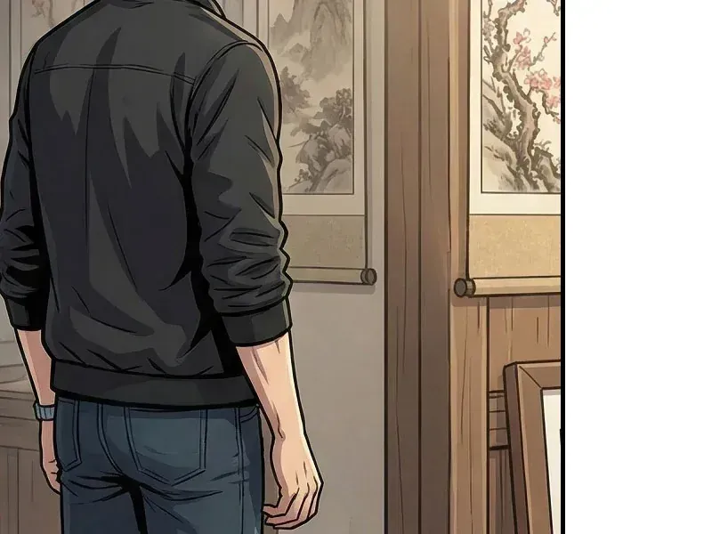 Vào Tù 10 Năm, Ai Còn Hăng Hái Làm Việc Nghĩa? Chap 8 - Next Chap 9