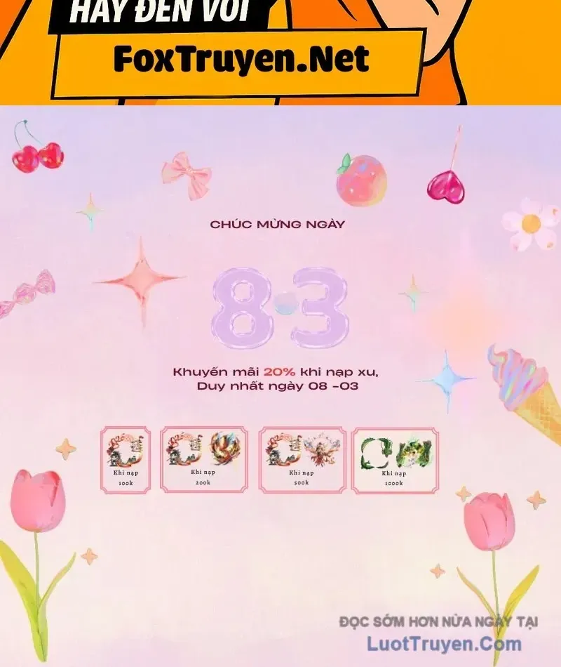 Vào Tù 10 Năm, Ai Còn Hăng Hái Làm Việc Nghĩa? Chap 9 - Next Chap 10