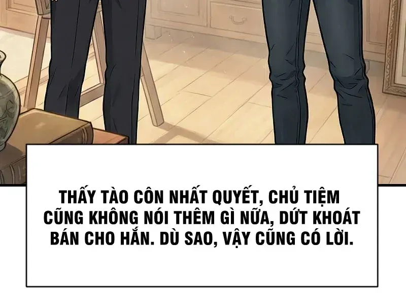 Vào Tù 10 Năm, Ai Còn Hăng Hái Làm Việc Nghĩa? Chap 9 - Next Chap 10