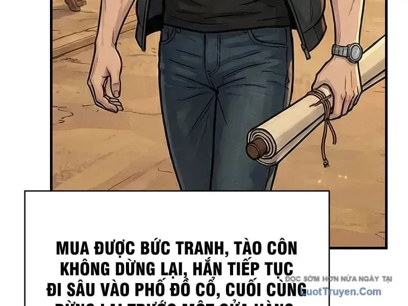 Vào Tù 10 Năm, Ai Còn Hăng Hái Làm Việc Nghĩa? Chap 9 - Next Chap 10