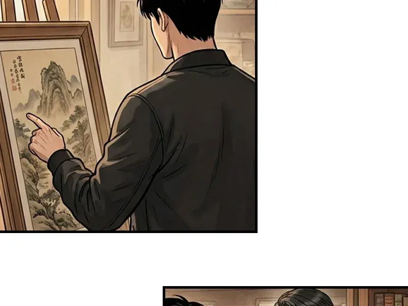 Vào Tù 10 Năm, Ai Còn Hăng Hái Làm Việc Nghĩa? Chap 9 - Next Chap 10