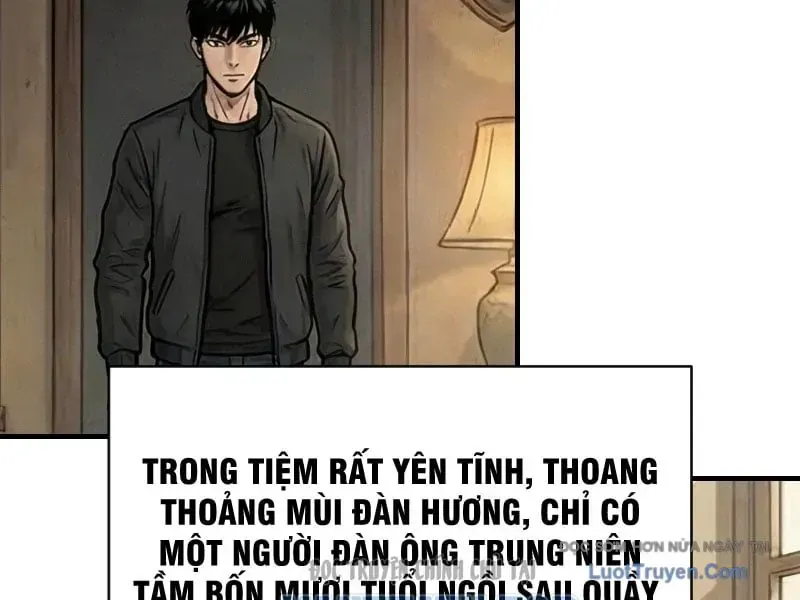 Vào Tù 10 Năm, Ai Còn Hăng Hái Làm Việc Nghĩa? Chap 9 - Next Chap 10