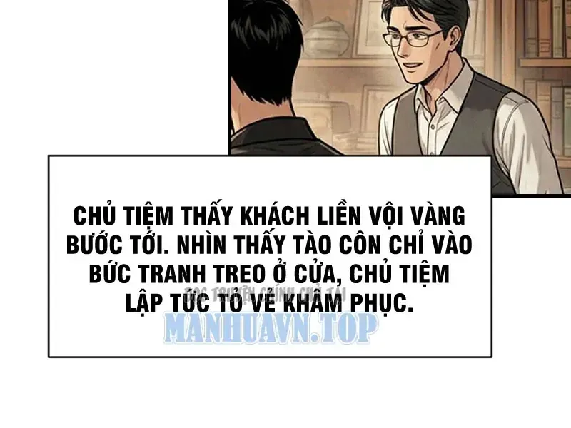 Vào Tù 10 Năm, Ai Còn Hăng Hái Làm Việc Nghĩa? Chap 9 - Next Chap 10