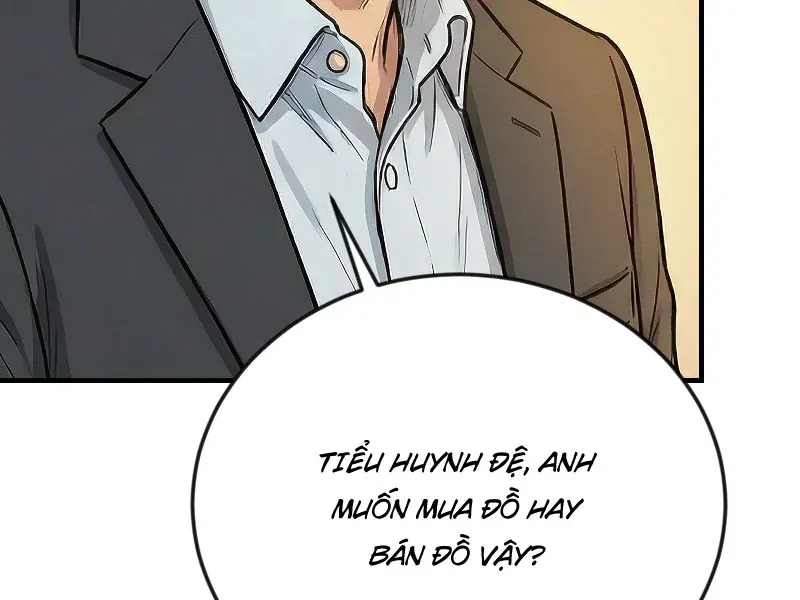 Vào Tù 10 Năm, Ai Còn Hăng Hái Làm Việc Nghĩa? Chap 9 - Next Chap 10