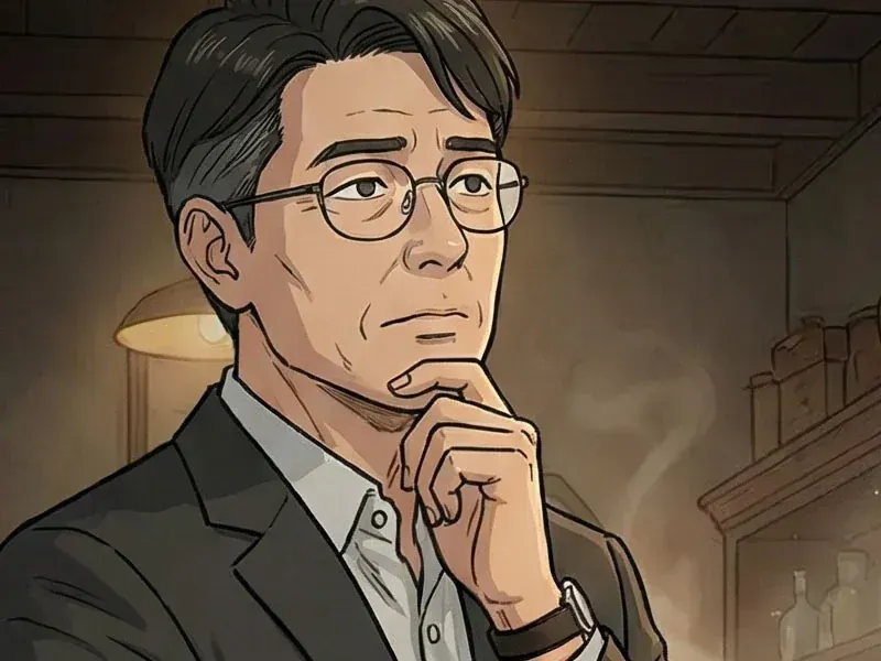 Vào Tù 10 Năm, Ai Còn Hăng Hái Làm Việc Nghĩa? Chap 9 - Next Chap 10