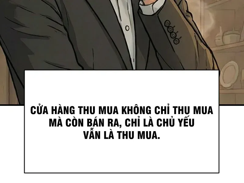 Vào Tù 10 Năm, Ai Còn Hăng Hái Làm Việc Nghĩa? Chap 9 - Next Chap 10