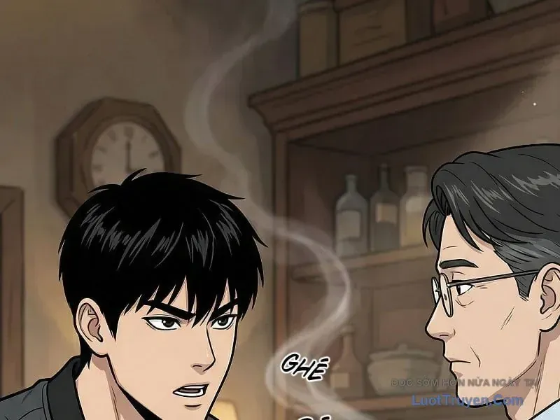Vào Tù 10 Năm, Ai Còn Hăng Hái Làm Việc Nghĩa? Chap 9 - Next Chap 10