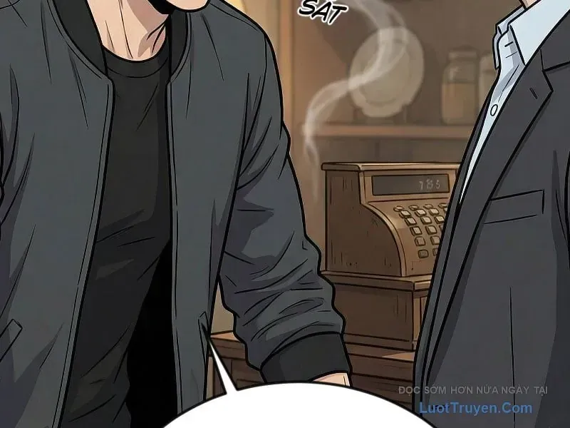 Vào Tù 10 Năm, Ai Còn Hăng Hái Làm Việc Nghĩa? Chap 9 - Next Chap 10