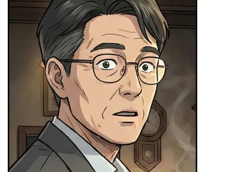 Vào Tù 10 Năm, Ai Còn Hăng Hái Làm Việc Nghĩa? Chap 9 - Next Chap 10