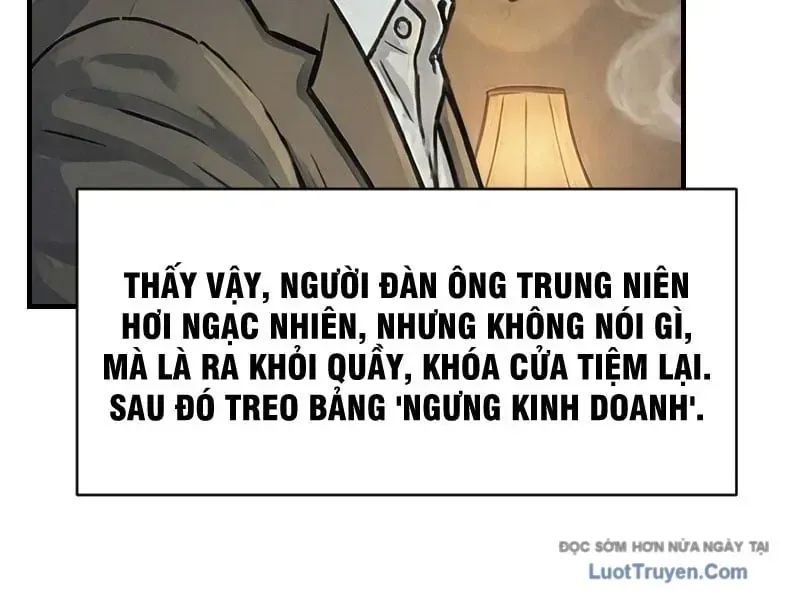 Vào Tù 10 Năm, Ai Còn Hăng Hái Làm Việc Nghĩa? Chap 9 - Next Chap 10