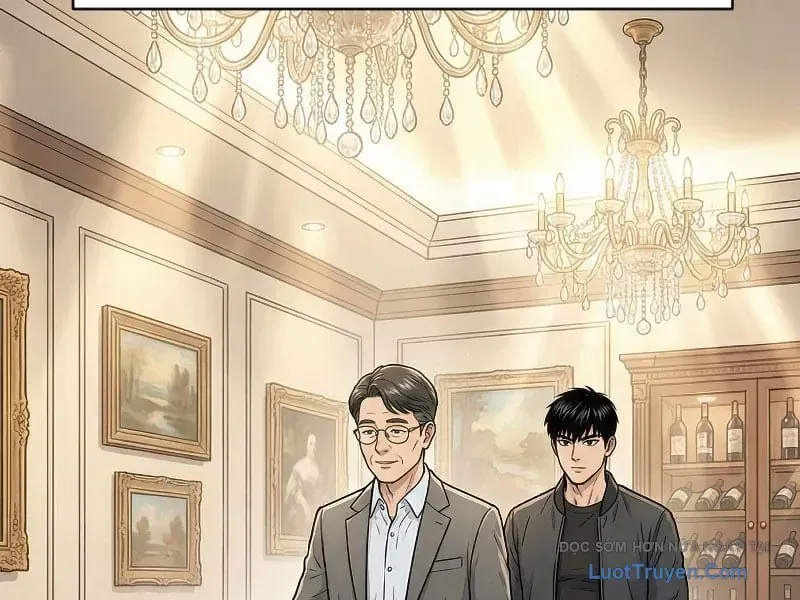 Vào Tù 10 Năm, Ai Còn Hăng Hái Làm Việc Nghĩa? Chap 9 - Next Chap 10