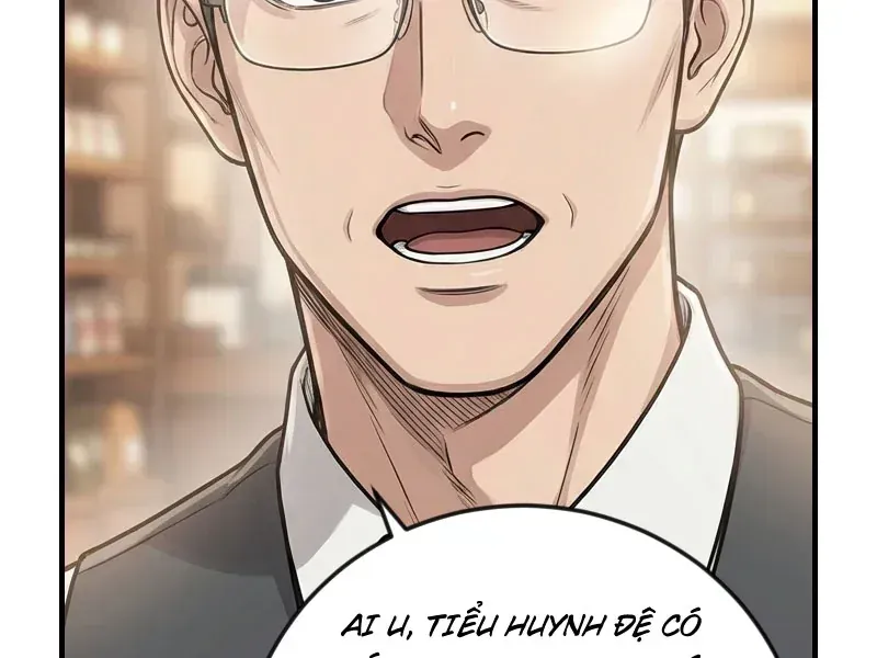Vào Tù 10 Năm, Ai Còn Hăng Hái Làm Việc Nghĩa? Chap 9 - Next Chap 10