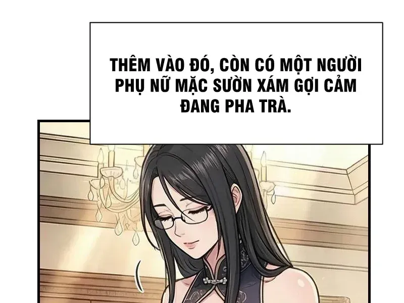 Vào Tù 10 Năm, Ai Còn Hăng Hái Làm Việc Nghĩa? Chap 9 - Next Chap 10
