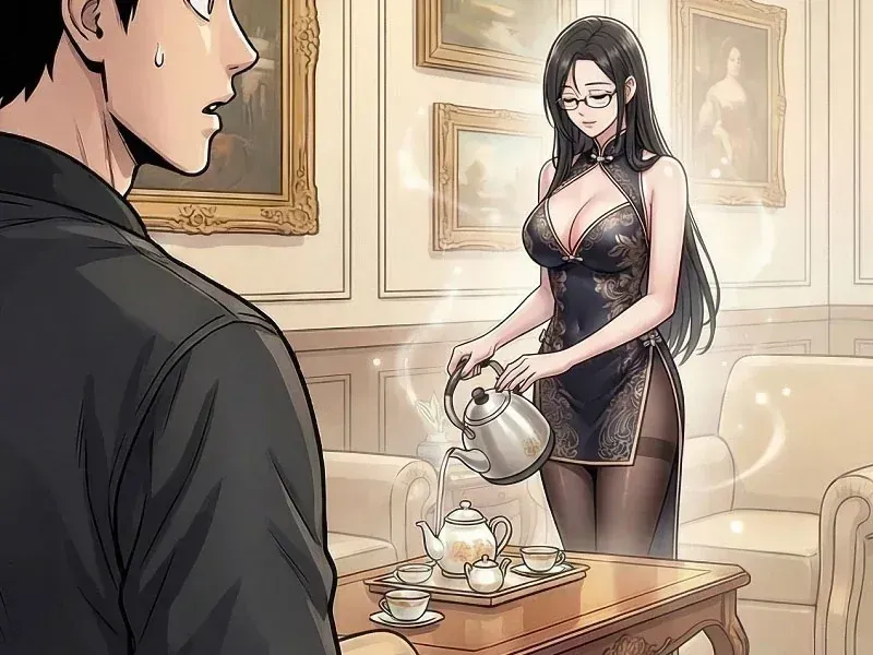Vào Tù 10 Năm, Ai Còn Hăng Hái Làm Việc Nghĩa? Chap 9 - Next Chap 10