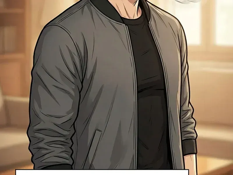 Vào Tù 10 Năm, Ai Còn Hăng Hái Làm Việc Nghĩa? Chap 9 - Next Chap 10