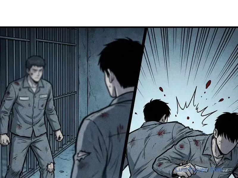 Vào Tù 10 Năm, Ai Còn Hăng Hái Làm Việc Nghĩa? Chap 9 - Next Chap 10