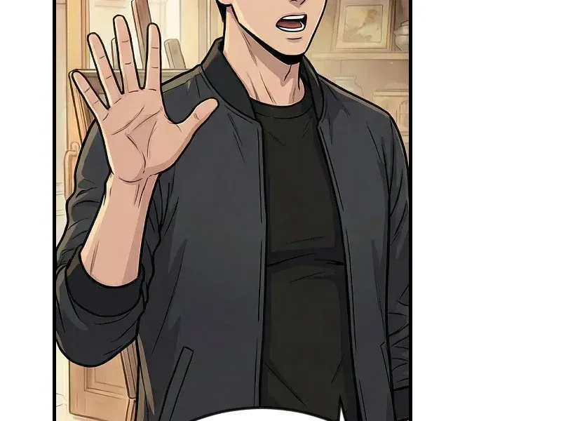 Vào Tù 10 Năm, Ai Còn Hăng Hái Làm Việc Nghĩa? Chap 9 - Next Chap 10