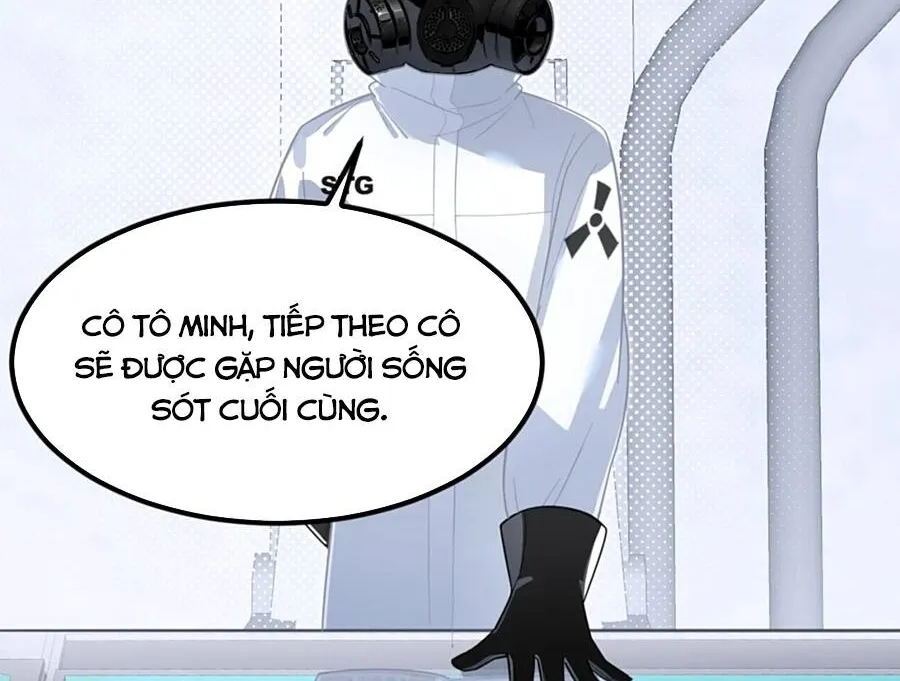 Vật Chứa Cũng Có Thể Làm Chúa Cứu Thế Sao? Chap 1 - Next Chap 2