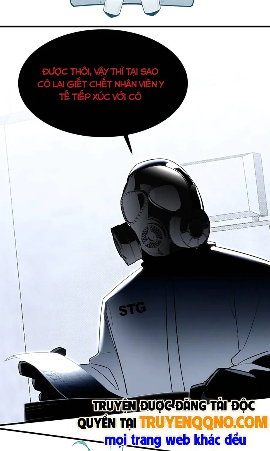 Vật Chứa Cũng Có Thể Làm Chúa Cứu Thế Sao? Chap 1 - Next Chap 2