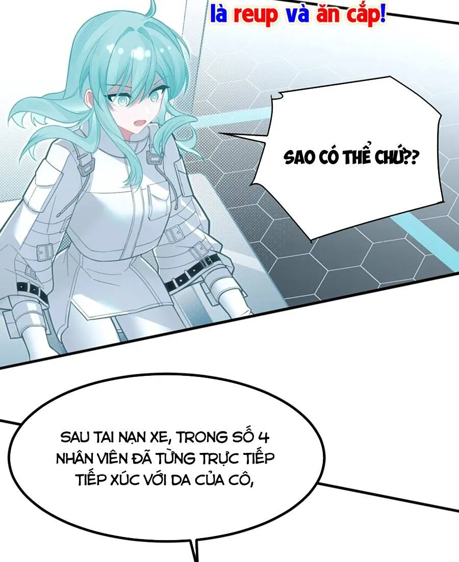 Vật Chứa Cũng Có Thể Làm Chúa Cứu Thế Sao? Chap 1 - Next Chap 2