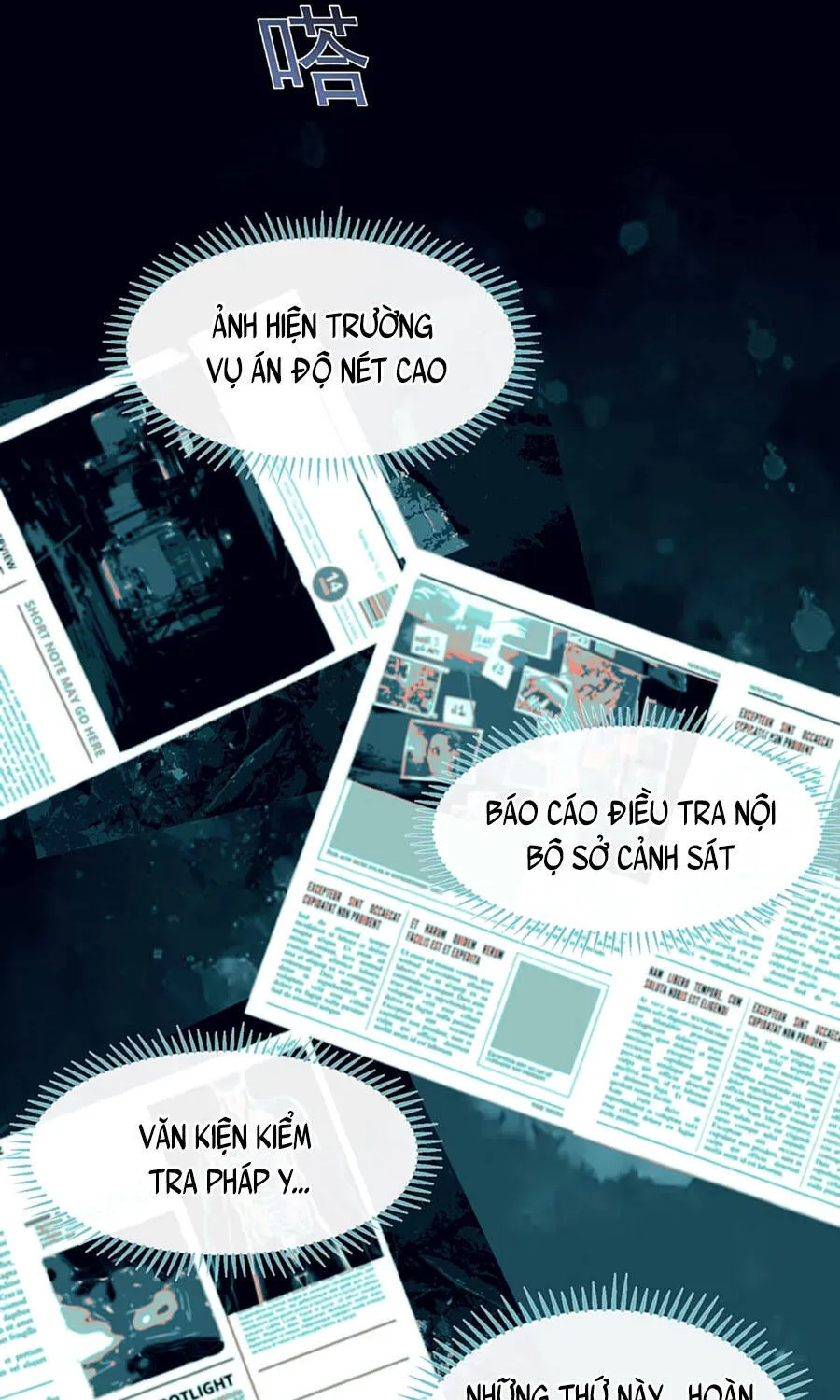 Vật Chứa Cũng Có Thể Làm Chúa Cứu Thế Sao? Chap 10 - Next Chap 11