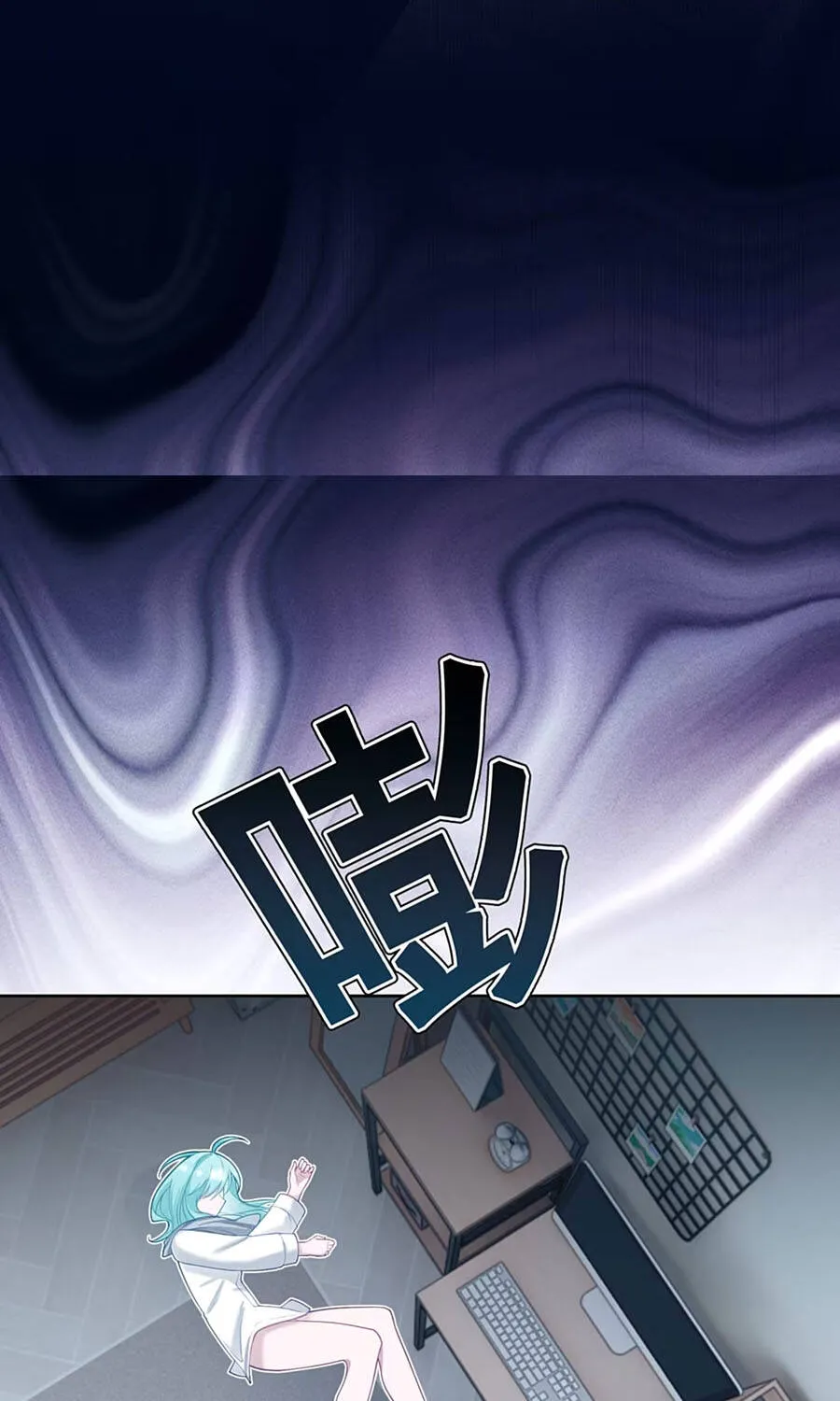 Vật Chứa Cũng Có Thể Làm Chúa Cứu Thế Sao? Chap 10 - Next Chap 11