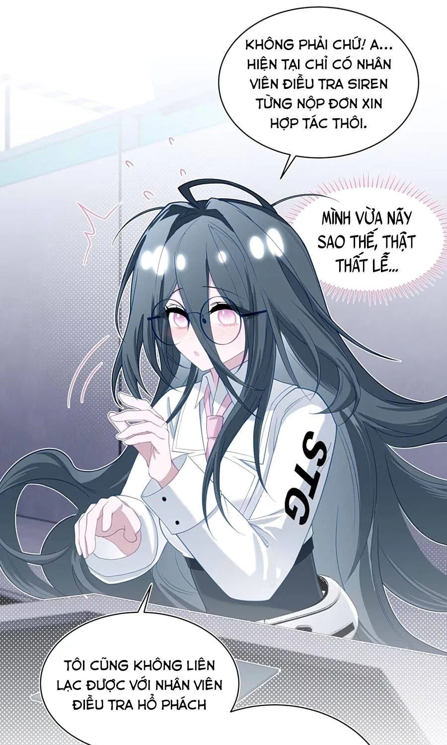 Vật Chứa Cũng Có Thể Làm Chúa Cứu Thế Sao? Chap 10 - Next Chap 11