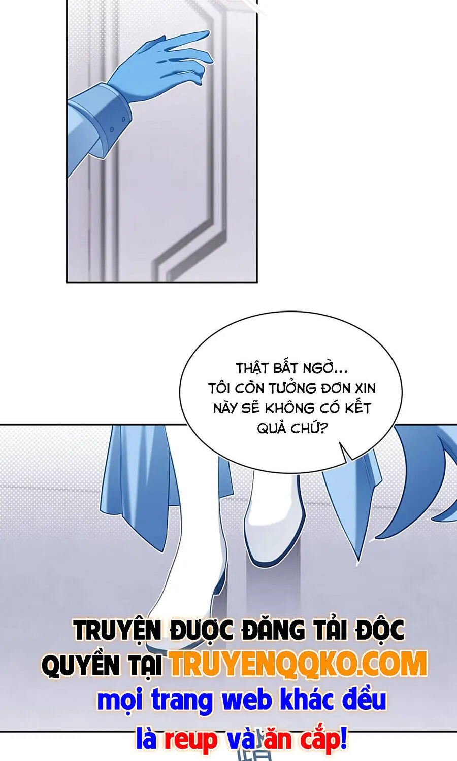 Vật Chứa Cũng Có Thể Làm Chúa Cứu Thế Sao? Chap 10 - Next Chap 11