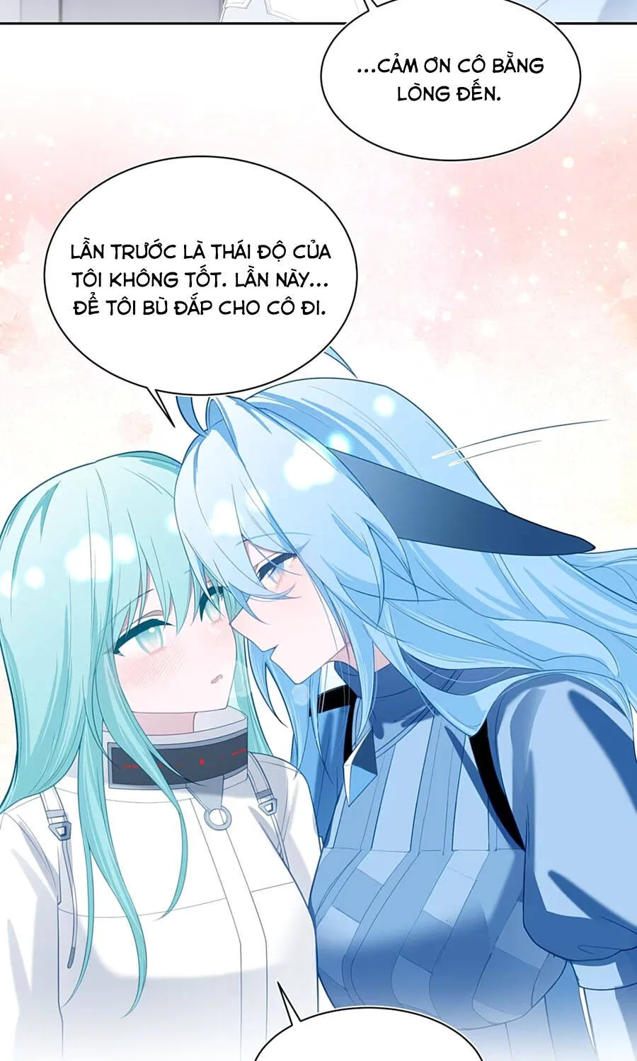 Vật Chứa Cũng Có Thể Làm Chúa Cứu Thế Sao? Chap 10 - Next Chap 11