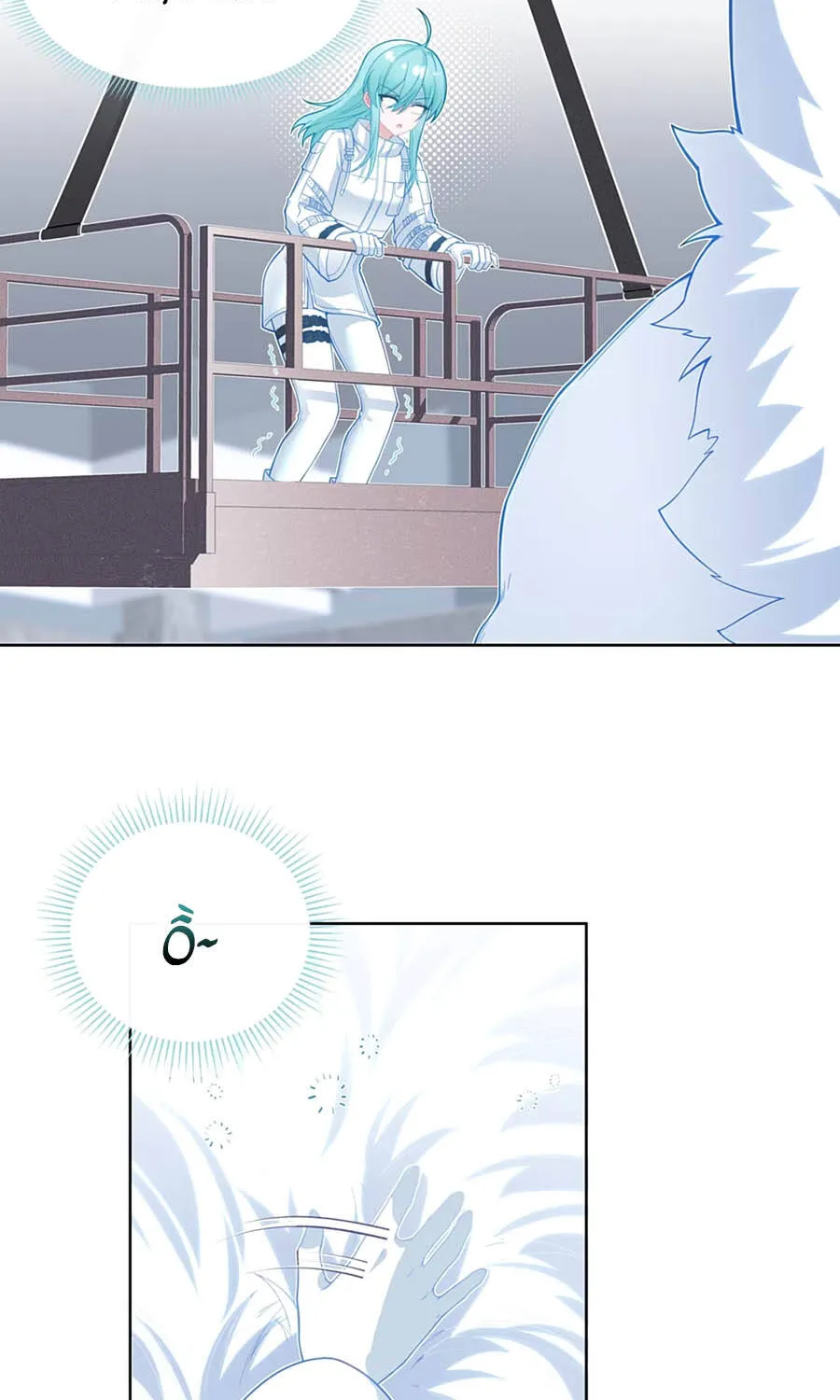 Vật Chứa Cũng Có Thể Làm Chúa Cứu Thế Sao? Chap 2 - Next Chap 3