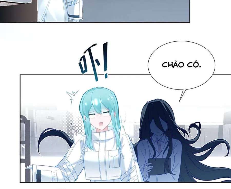 Vật Chứa Cũng Có Thể Làm Chúa Cứu Thế Sao? Chap 2 - Next Chap 3
