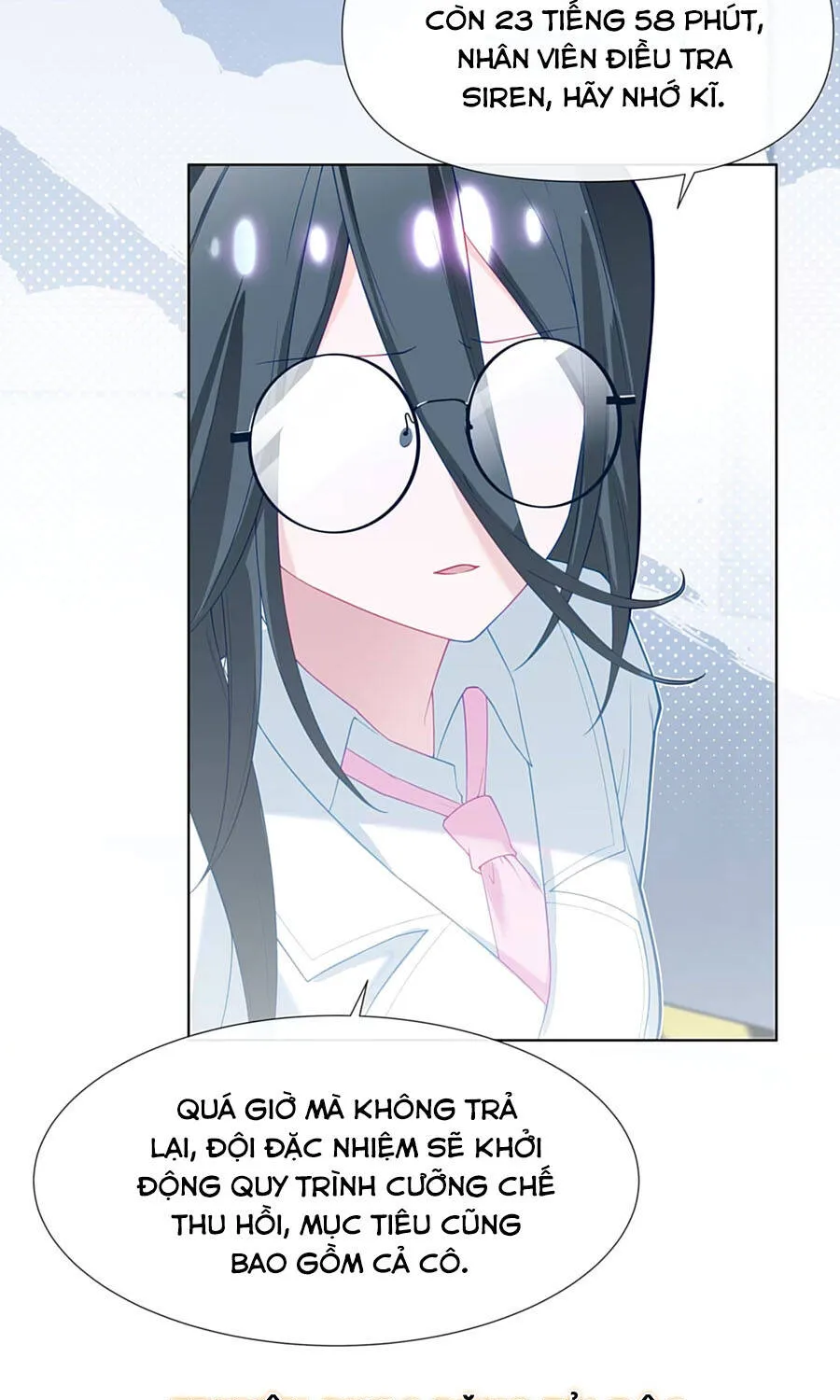 Vật Chứa Cũng Có Thể Làm Chúa Cứu Thế Sao? Chap 3 - Next Chap 4