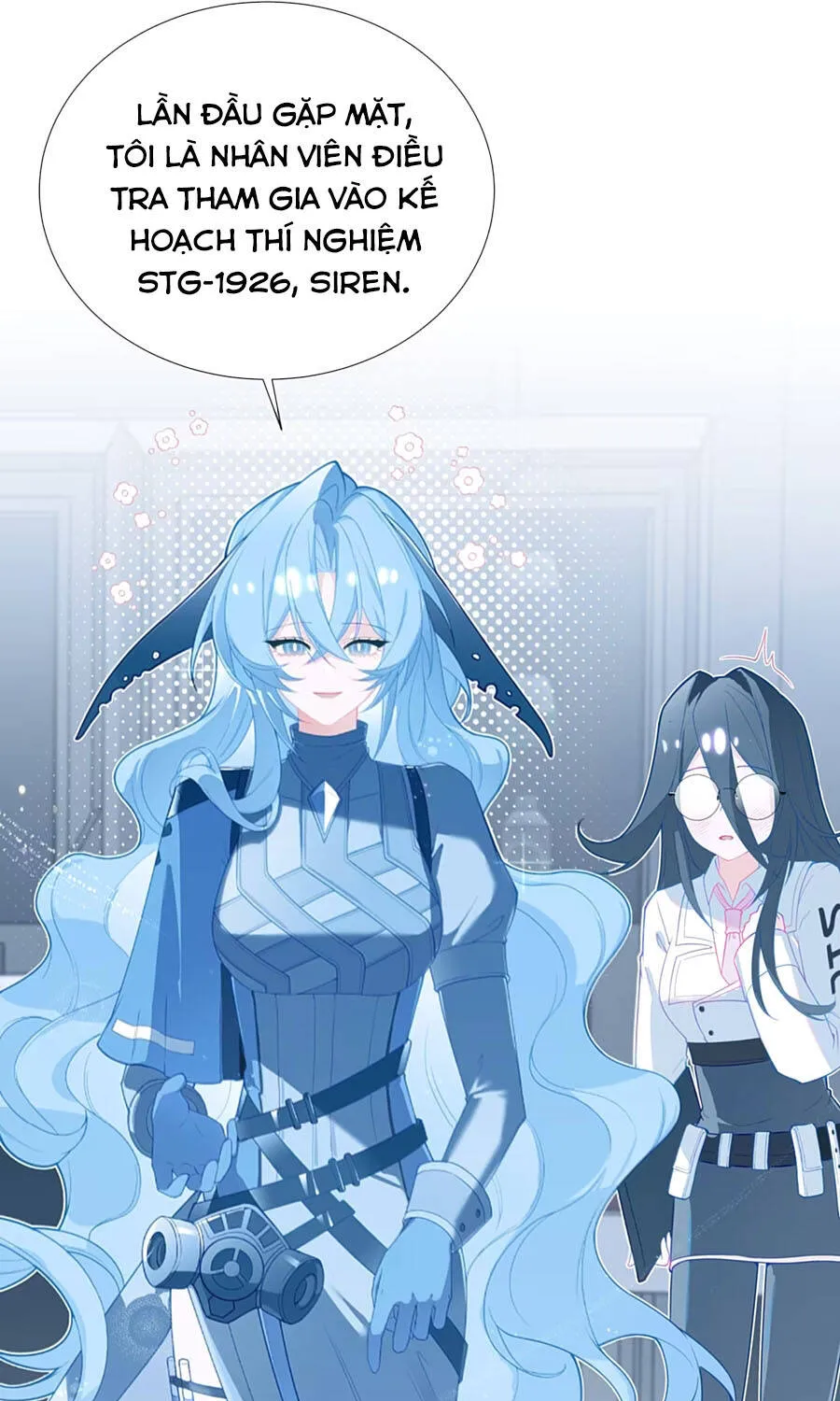 Vật Chứa Cũng Có Thể Làm Chúa Cứu Thế Sao? Chap 3 - Next Chap 4
