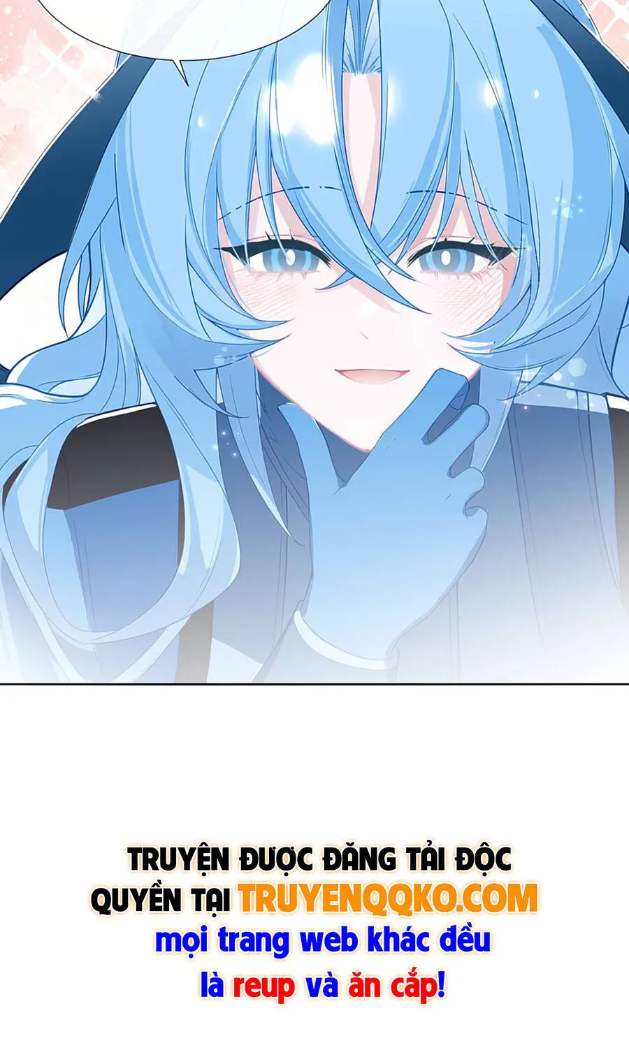 Vật Chứa Cũng Có Thể Làm Chúa Cứu Thế Sao? Chap 3 - Next Chap 4