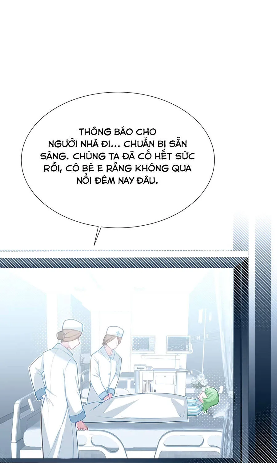 Vật Chứa Cũng Có Thể Làm Chúa Cứu Thế Sao? Chap 4 - Next Chap 5