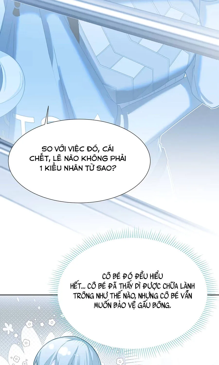 Vật Chứa Cũng Có Thể Làm Chúa Cứu Thế Sao? Chap 4 - Next Chap 5