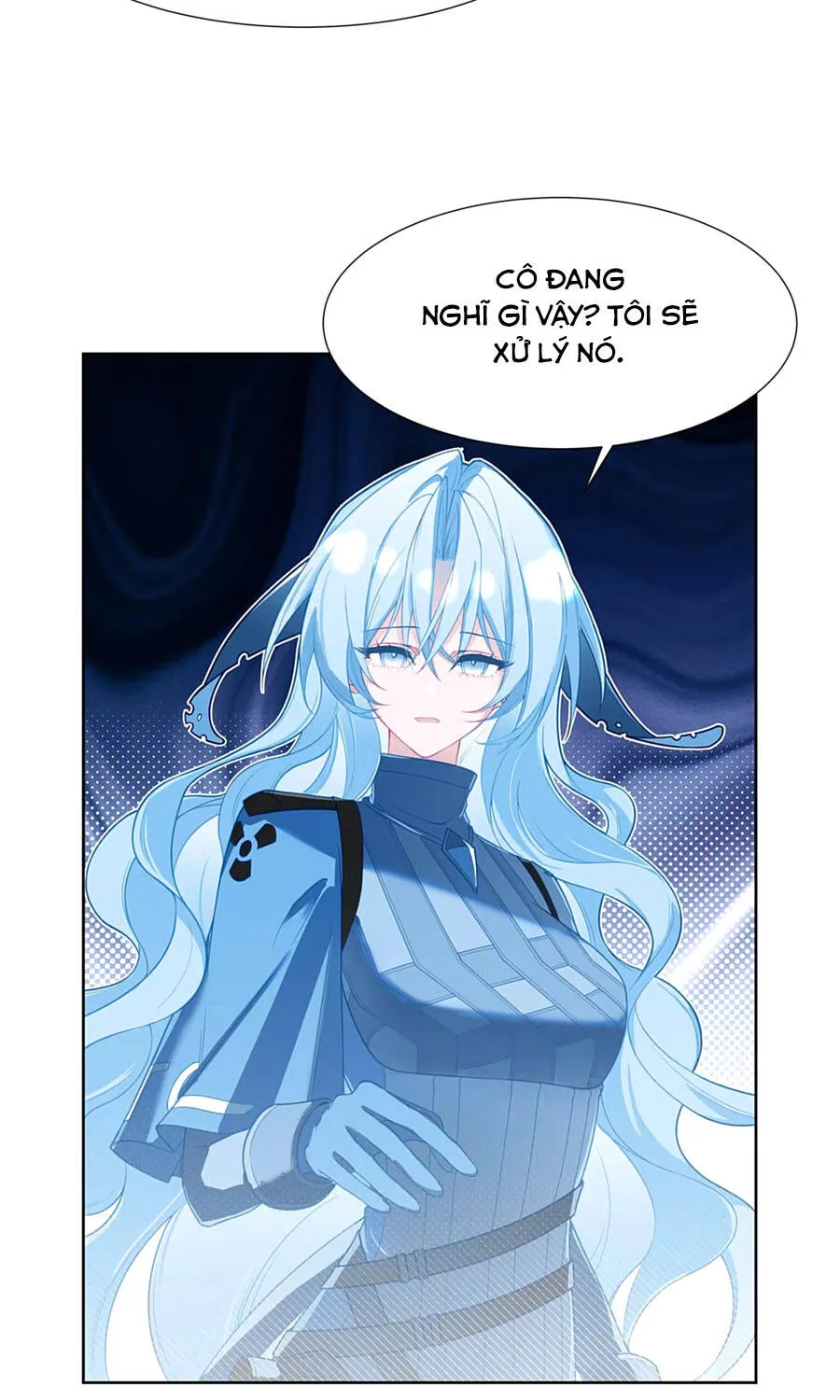 Vật Chứa Cũng Có Thể Làm Chúa Cứu Thế Sao? Chap 4 - Next Chap 5