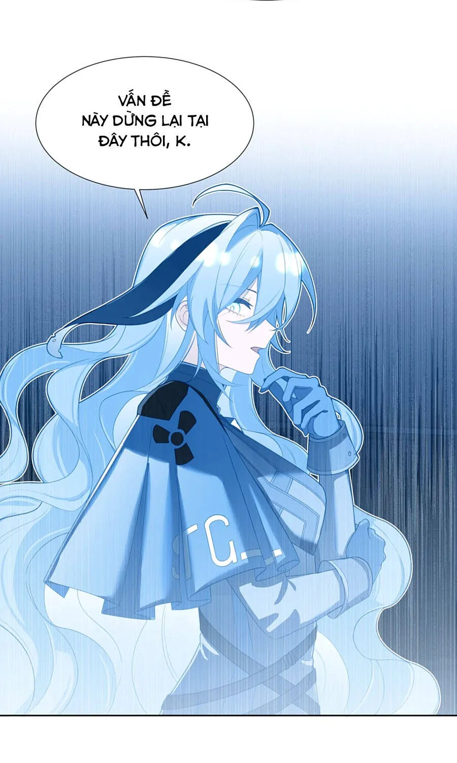 Vật Chứa Cũng Có Thể Làm Chúa Cứu Thế Sao? Chap 4 - Next Chap 5