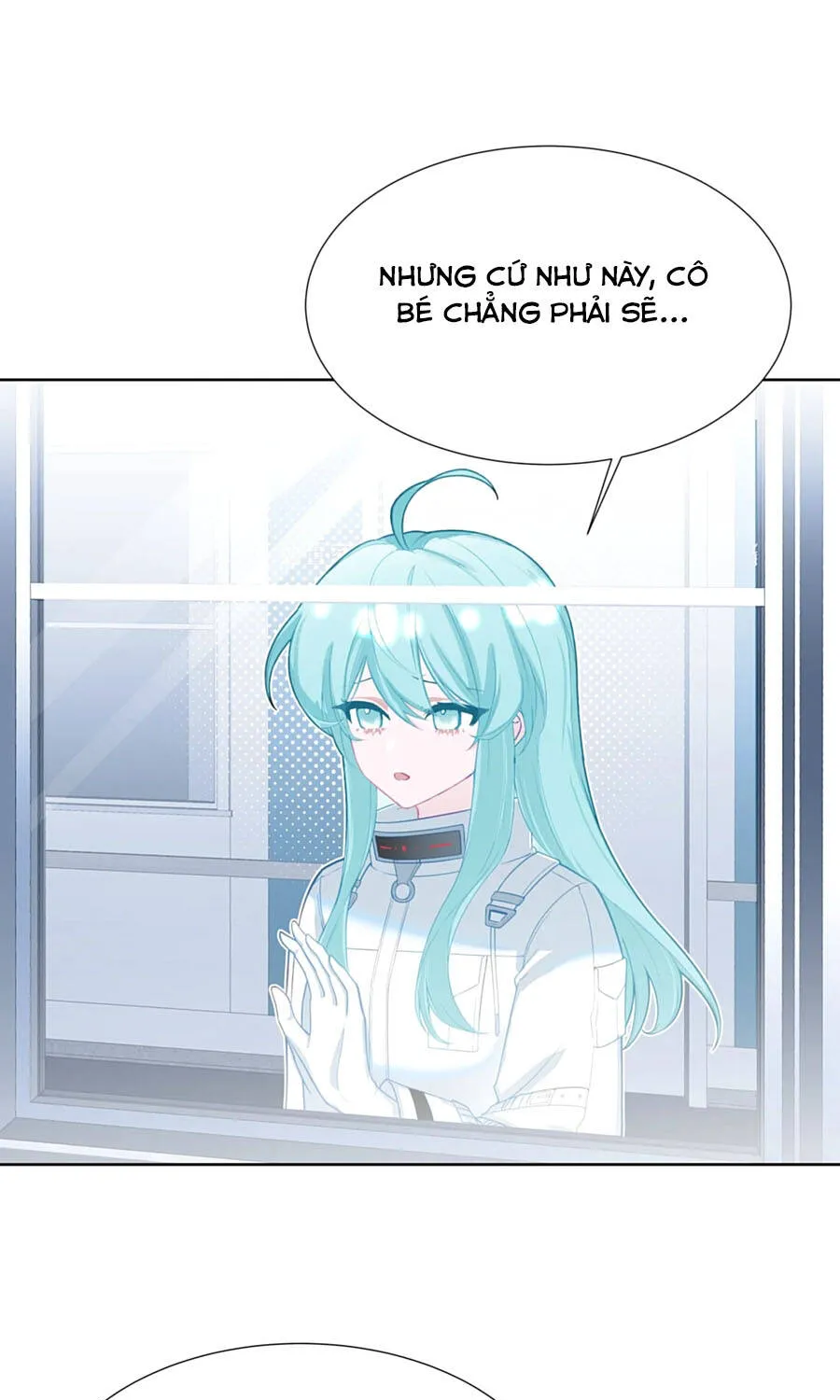 Vật Chứa Cũng Có Thể Làm Chúa Cứu Thế Sao? Chap 4 - Next Chap 5
