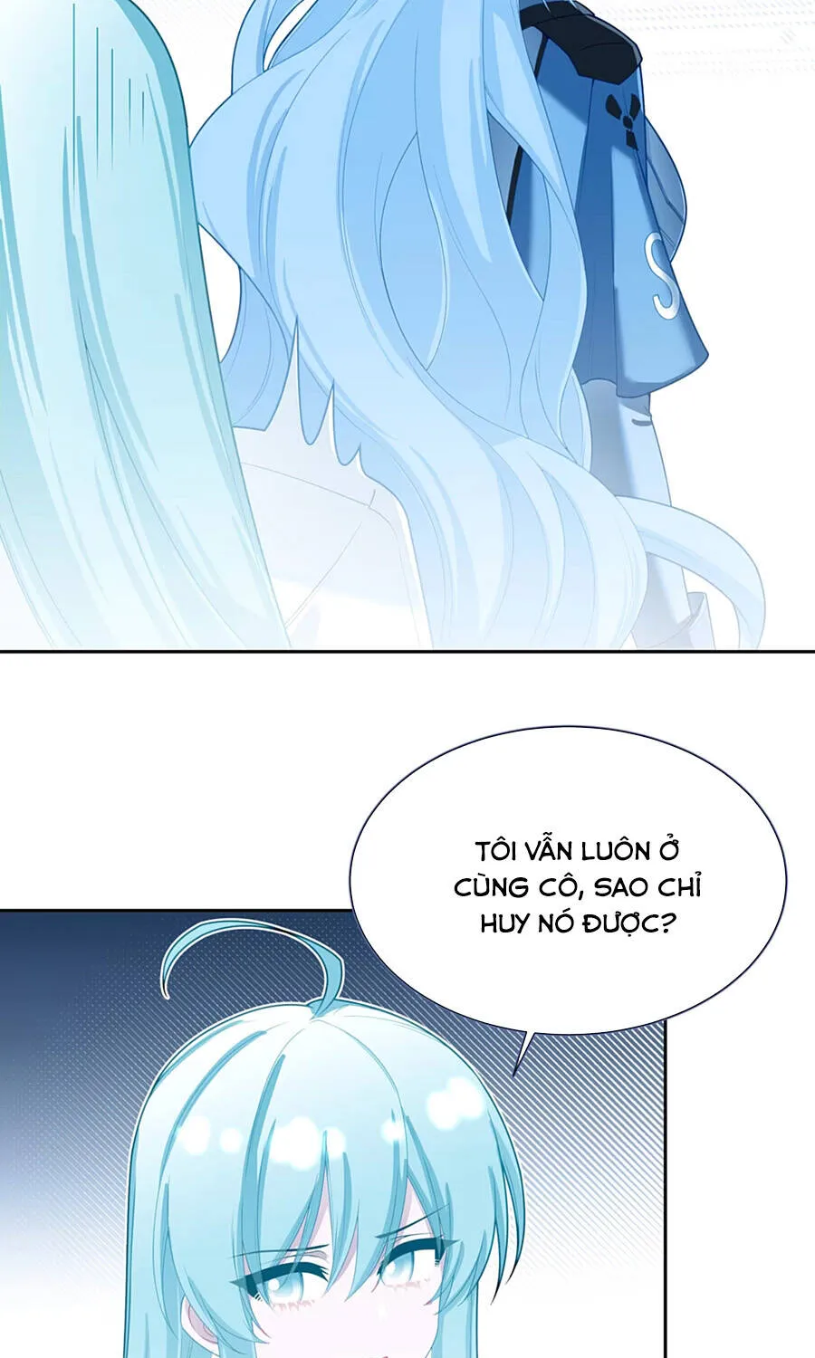 Vật Chứa Cũng Có Thể Làm Chúa Cứu Thế Sao? Chap 5 - Next Chap 6