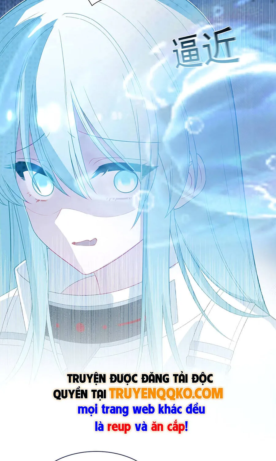 Vật Chứa Cũng Có Thể Làm Chúa Cứu Thế Sao? Chap 5 - Next Chap 6